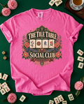 The Tile Table Social Club