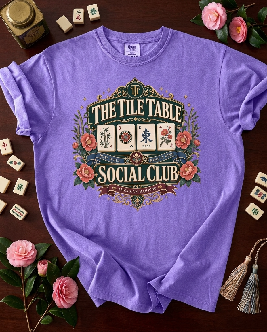 The Tile Table Social Club