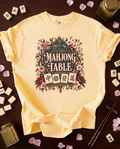 Meet Me At The Mahjong Table