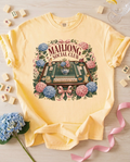 Mahjong Social Club