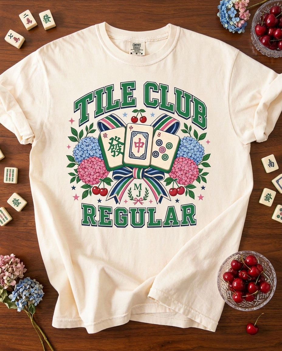 Tile Club Regular