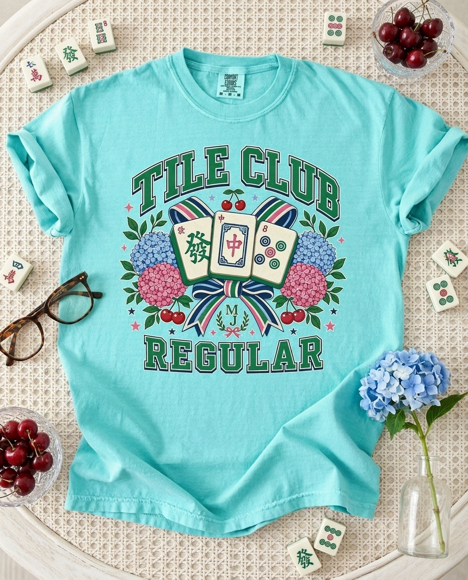 Tile Club Regular