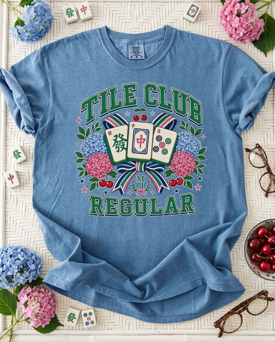Tile Club Regular
