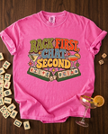Rack First, Chat Second