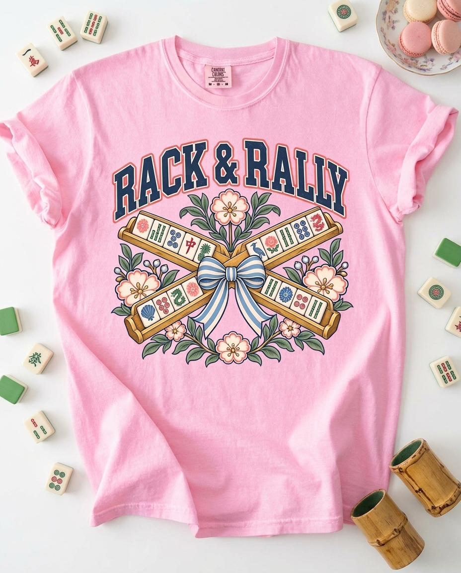 Rack And Rally