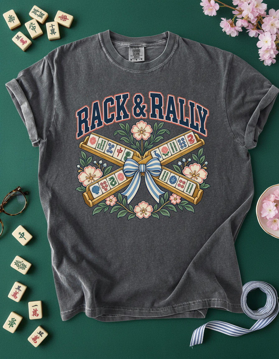 Rack And Rally