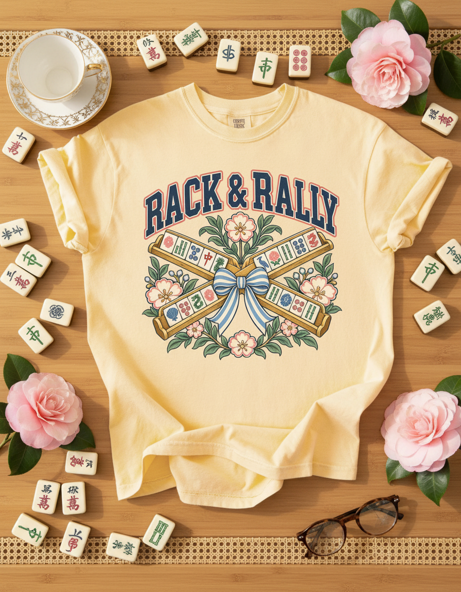 Rack And Rally