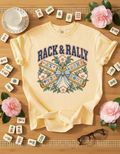 Rack And Rally