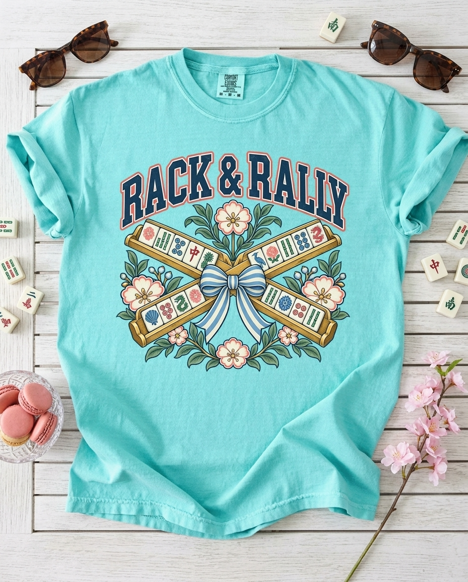 Rack And Rally