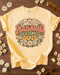 Mahjong Made Me Do It