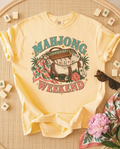 Mahjong Weekend