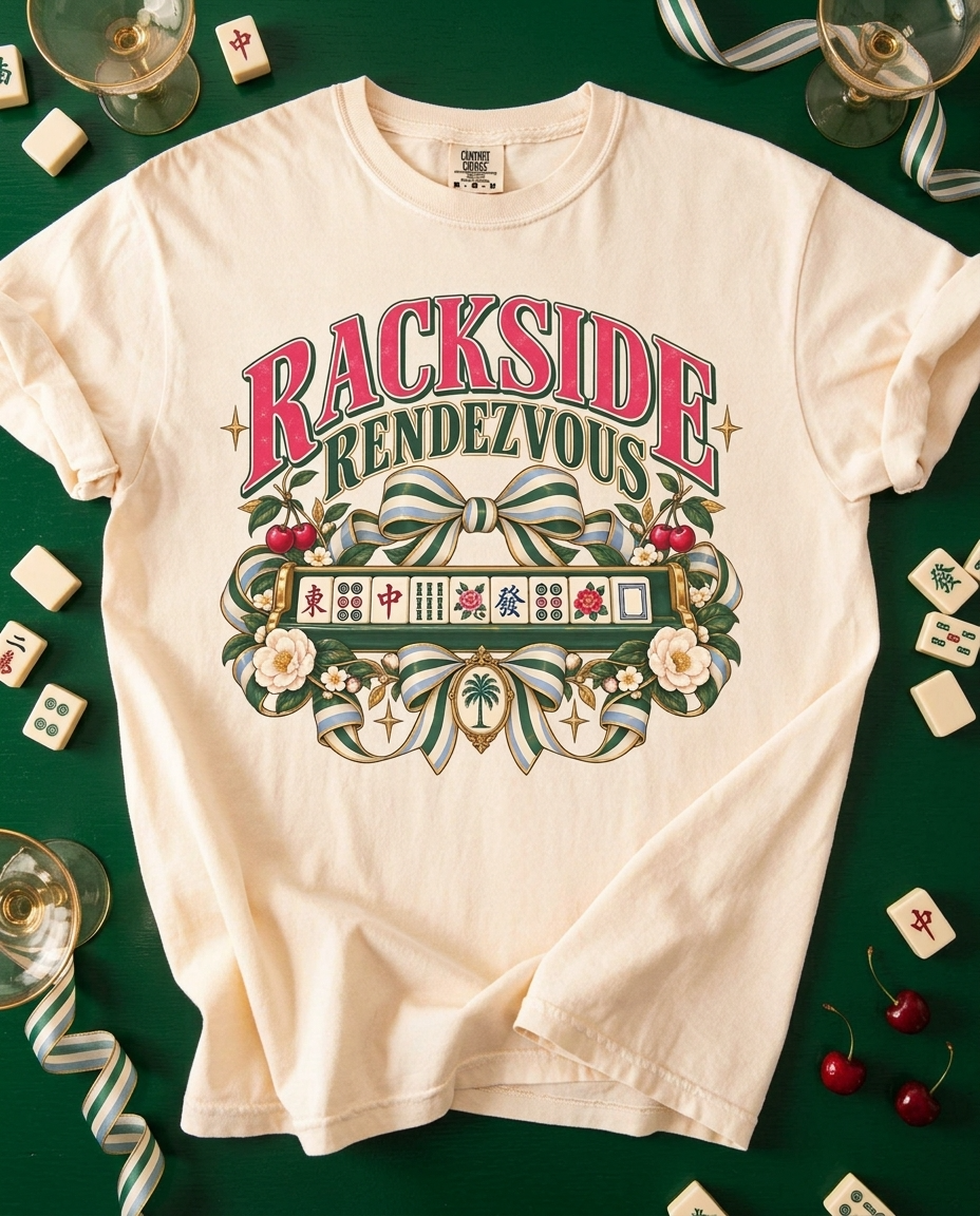 Rackside Rendezvous