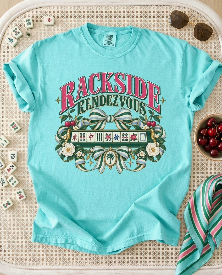 Rackside Rendezvous