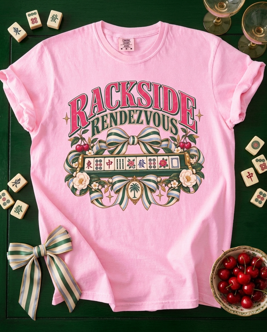 Rackside Rendezvous