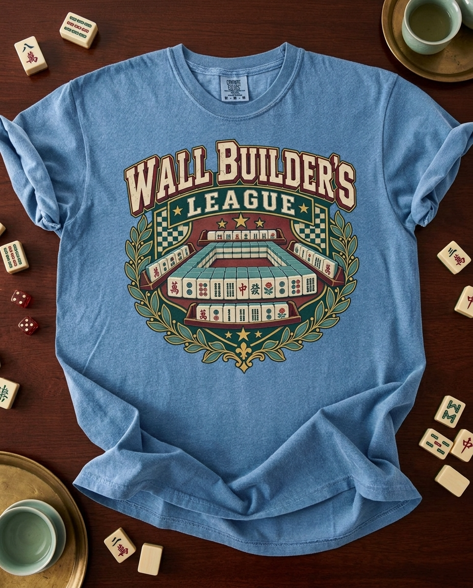 Wall Builder's League