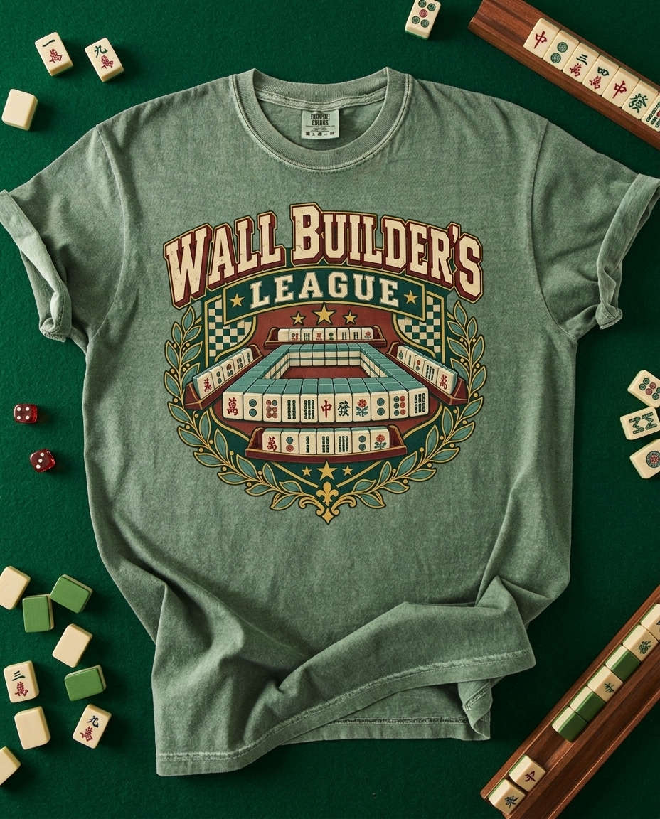 Wall Builder's League