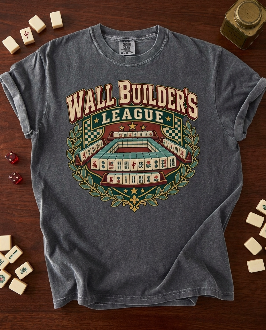 Wall Builder's League