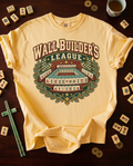 Wall Builder's League
