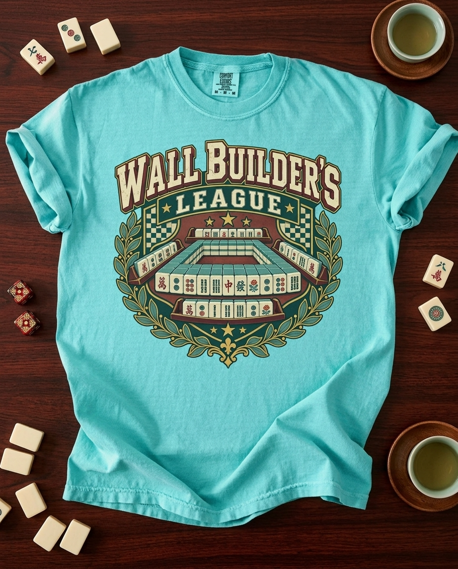 Wall Builder's League