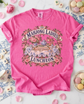 The Mahjong Ladies Luncheon