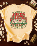 The Joker Collectors Club