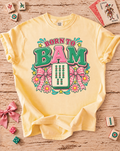 Born to Bam