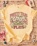 Pretty Tiles, Prettier Plays
